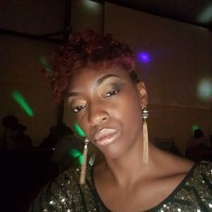 Meet your Posher, Rosheba